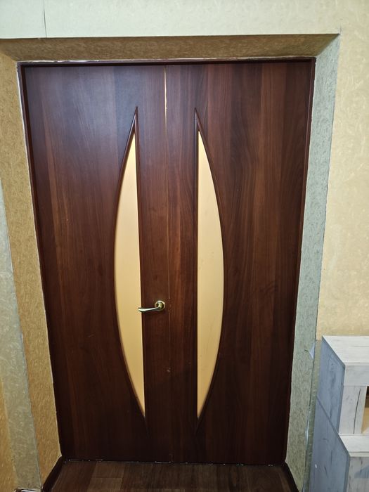 Продается буу двери