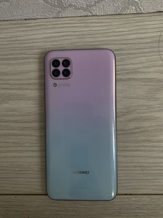 Huawei P40  Lite