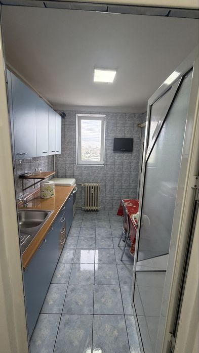 Apartament 2 camere de vânzare zona Sălăjan Nicolae Grigorescu - Vedere 2
