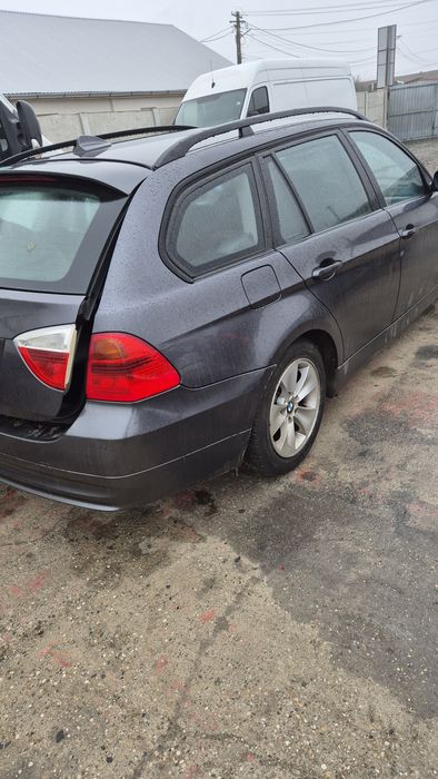 Vând haion bmw e91 an 2008