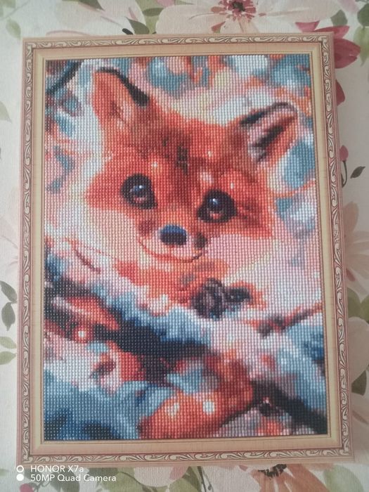 Продам красивые картины