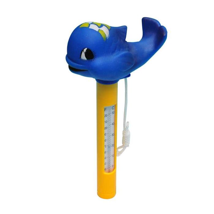 Термометры для бассейна