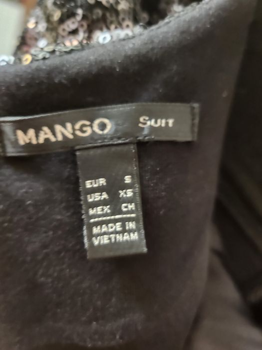 Rochie MANGO noua