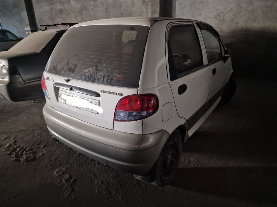 Matiz best sotiladi 2018 yil