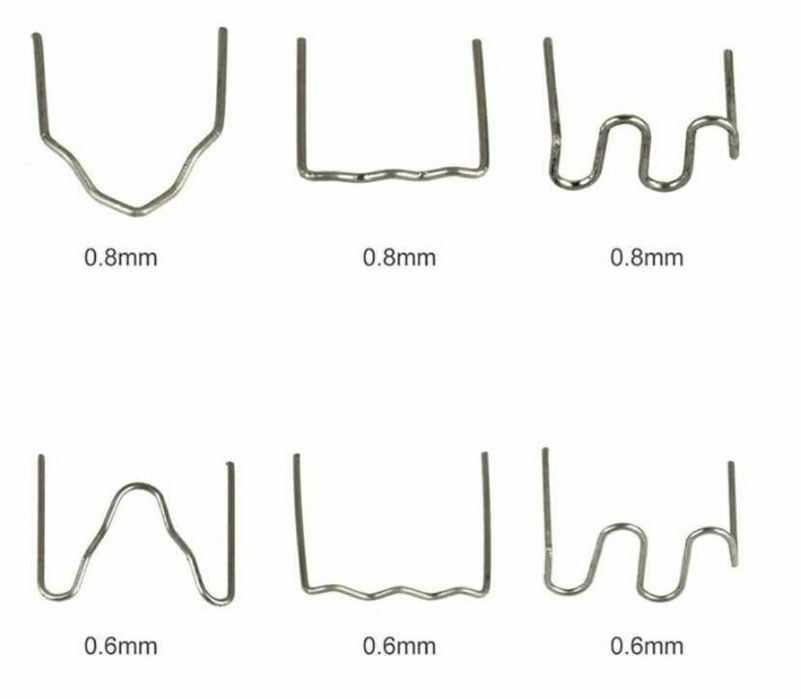 Пистолет паяльник для пайки и ремонта пластиковых изделий и бамперов
