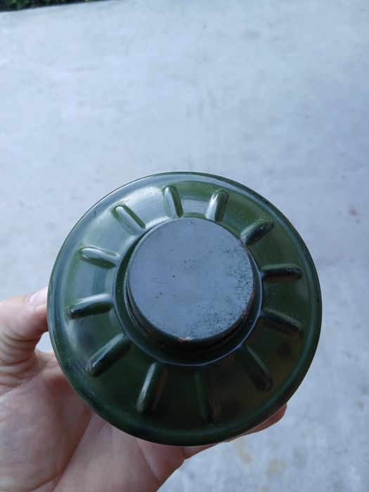 Vând filtru nou masca de gaze