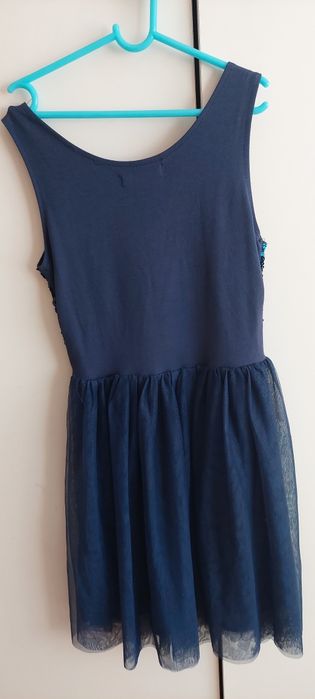 Рокли за момиче 10-12г.