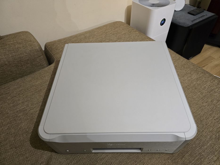 Esoteric D-02X Dac Converter