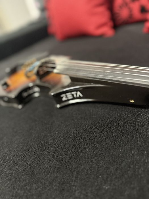 Vand vioara ZETA