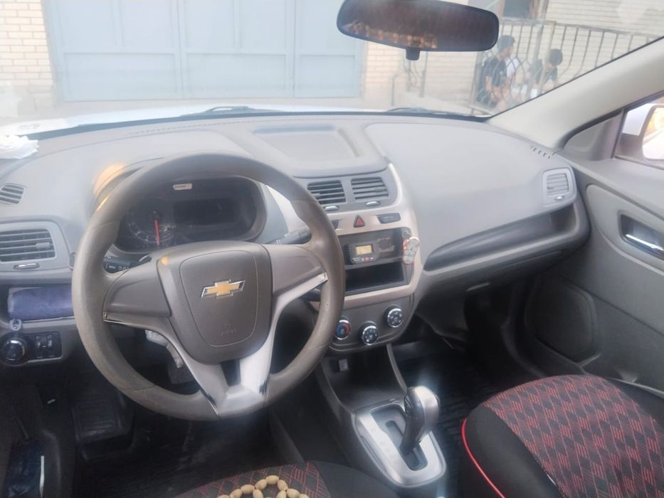 Chevrolet Cobalt 2023