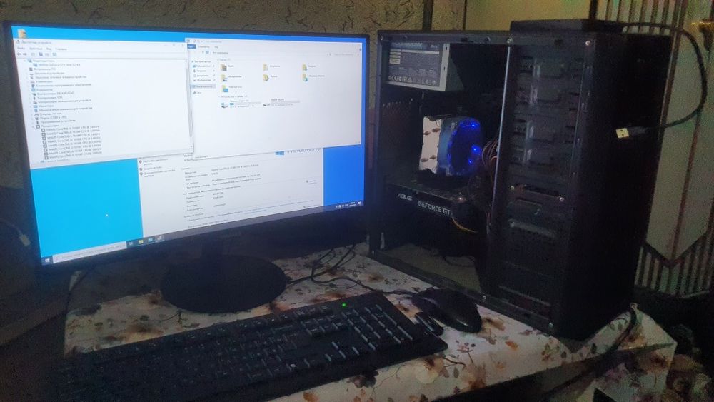 Arzon igravòy Pc