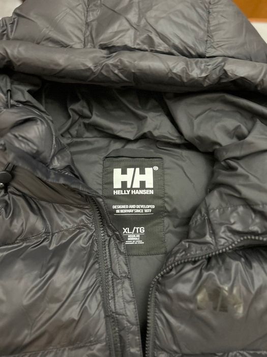 Helly Hansen мъжко яке - XL