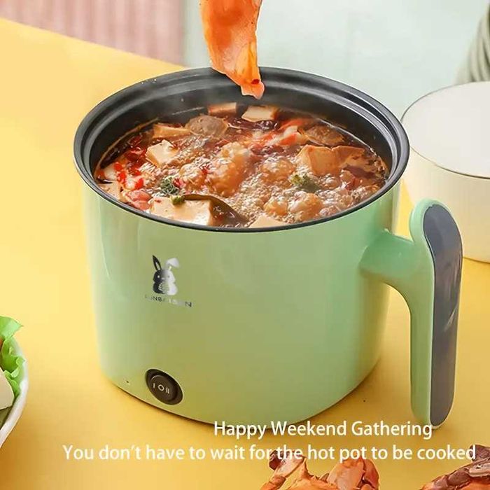 Мультиварка-мини, пароварка