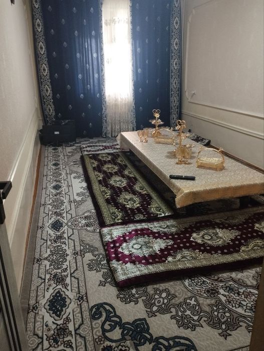 Уй холати Зур 2024 ремонтдан чиккан