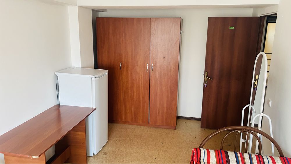 Сдается комнаты в общежитие.