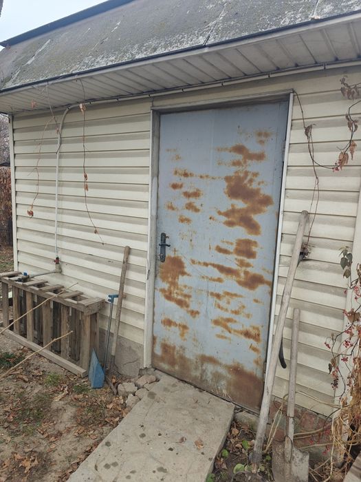 Сдам дом без хозяина