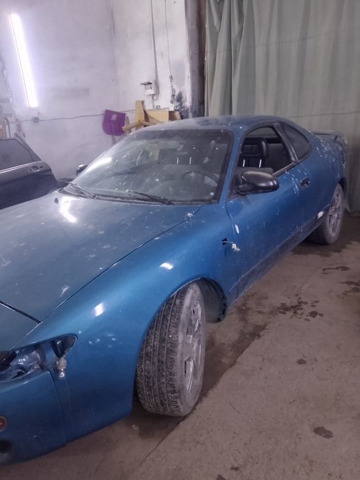 Продам тоёта Серик ТТ 18