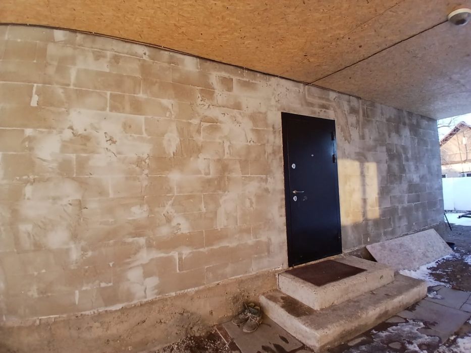 Продаю 4х-комн.дом