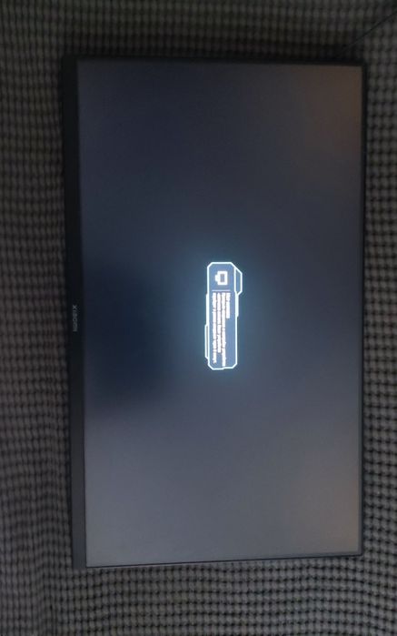 Монитор полный компелкт