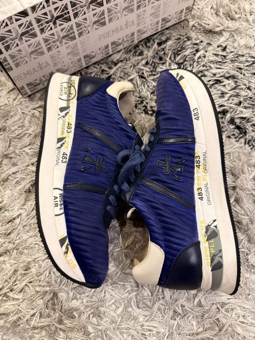 Adidasi Premiata