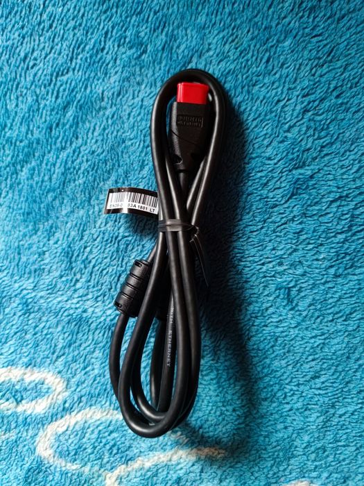 Cablu hdmi high speed