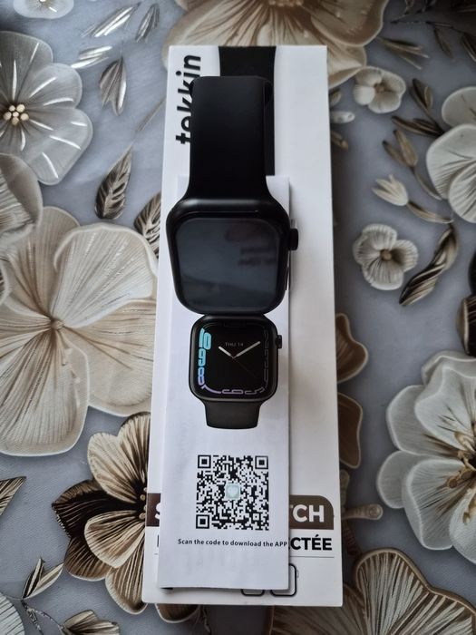Smart Watch Tekkin