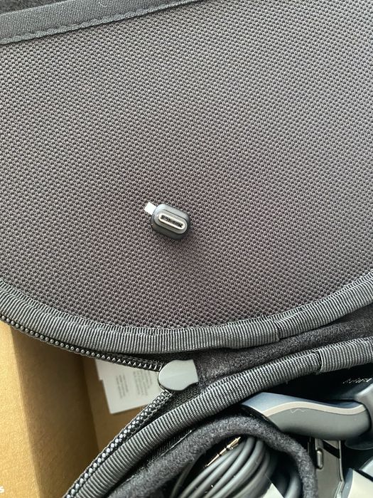 Слушалки Jabva Evolve2 85