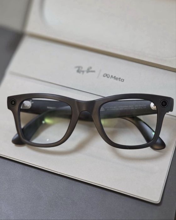 Ray ban Gen 1 хамелион