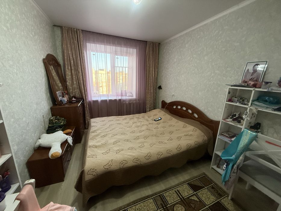 Продам спальный гарнитур белорусский