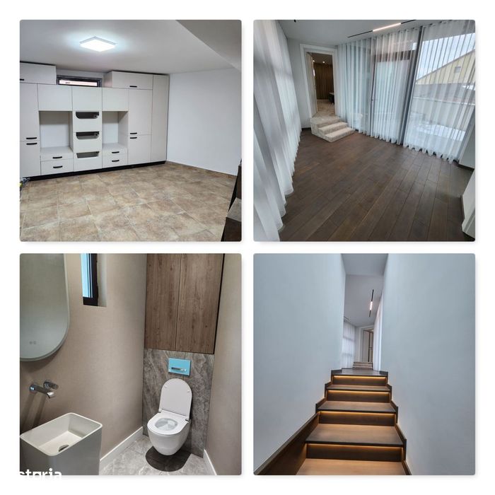De Vanzare Casa zona Rahovei