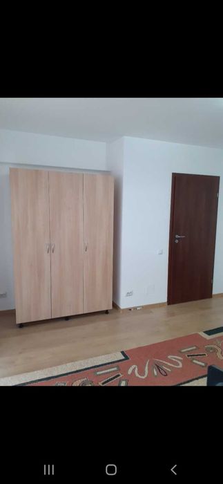 Garsoniera de inchiriat