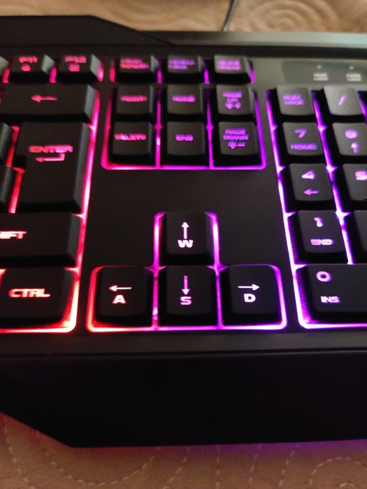 Tastatura Fury Thunderstreak