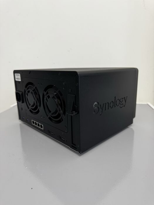 NAS Synology DS1621+