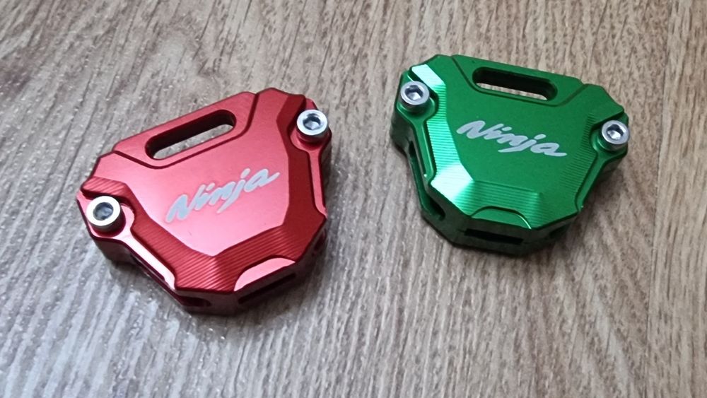 Кутийка за ключ Kawasaki