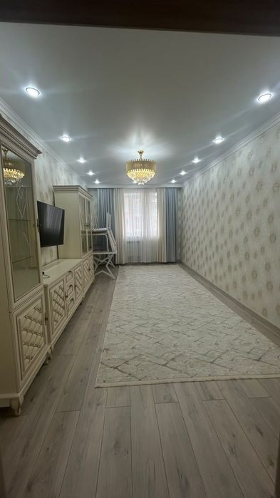 Сдам 2 ком.квартира