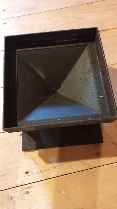 Forme pt palarii stalpi