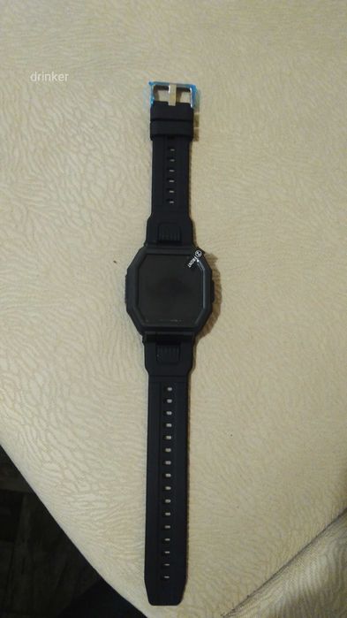 Смарт часовник smart watch S9