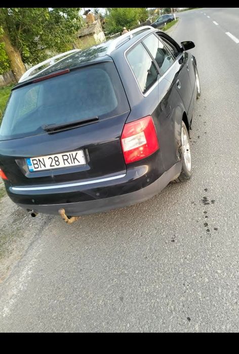 Vând Audi A4 B6  2003