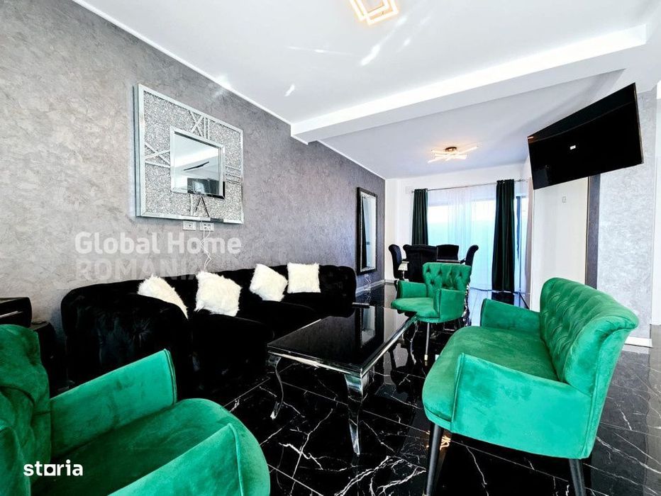 Vila  119 MP | Tunari | Curte 140 MP | Centrala Proprie