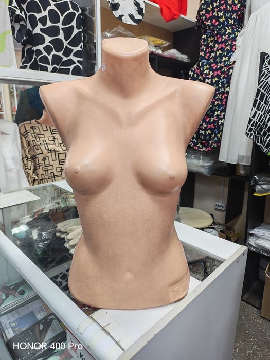 Продам женские маникены