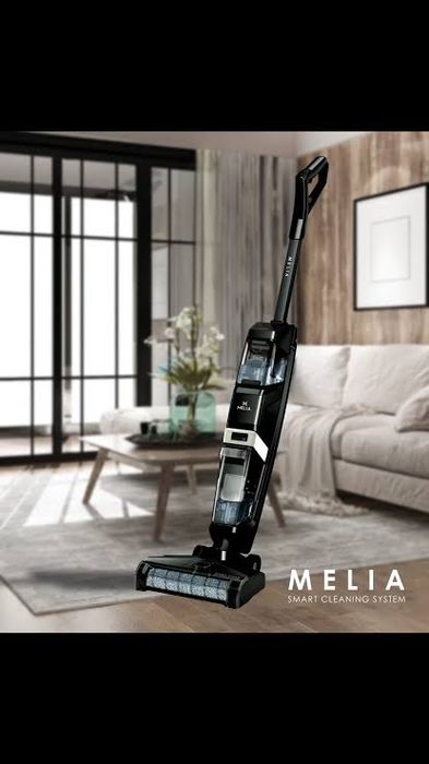 Продается пылесос от Melia ML 1023