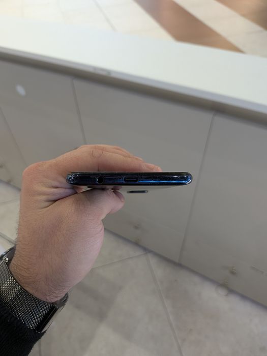 samsung Galaxy A71 128GB 6GB RAM Garantie !