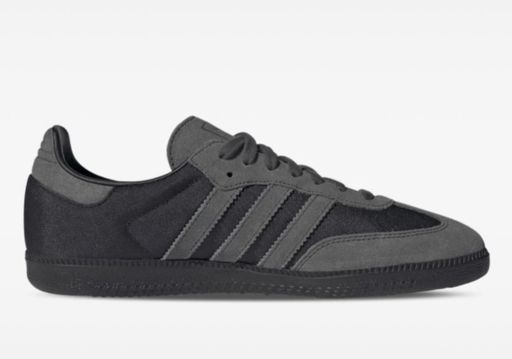 Adidas Samba Cordura + cutie , marime 42 , noi fara eticheta