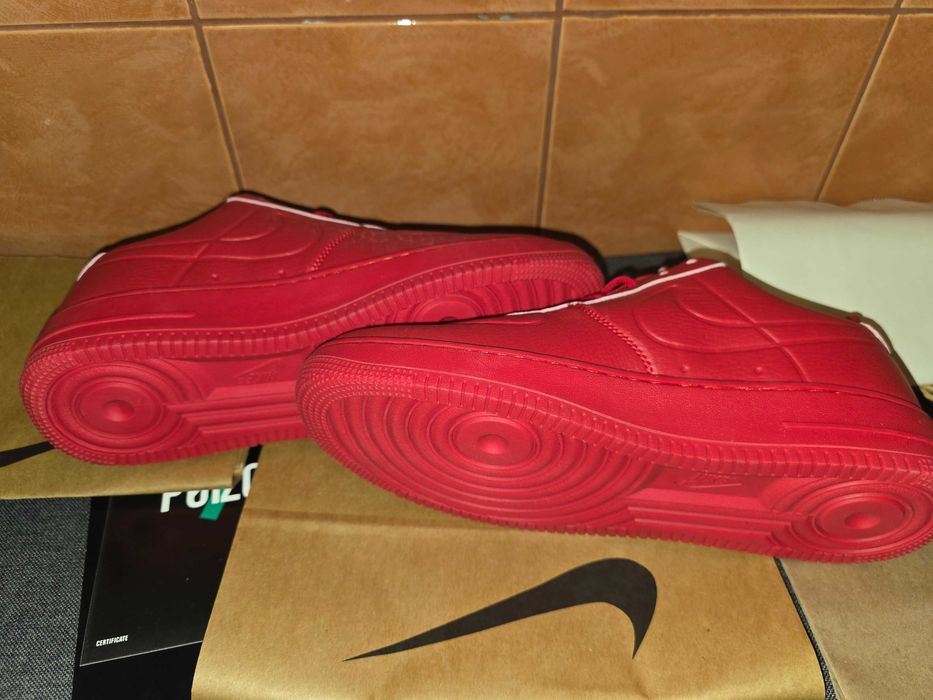 Sneakers Nike Air Force