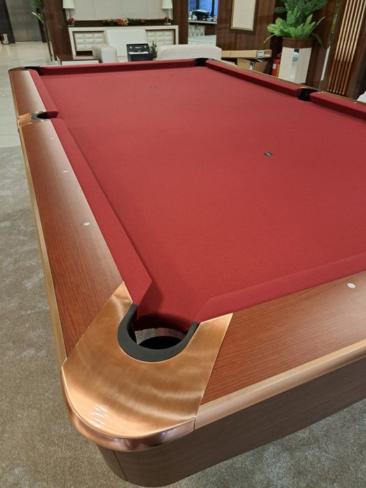 Билярд НОВ билярдна маса