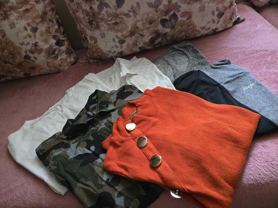 Лот дамски дрехи