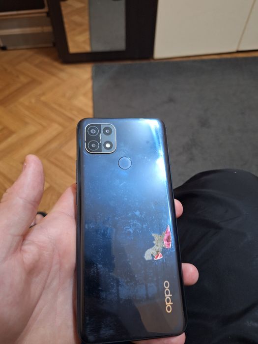 Vând oppo s15 de pese