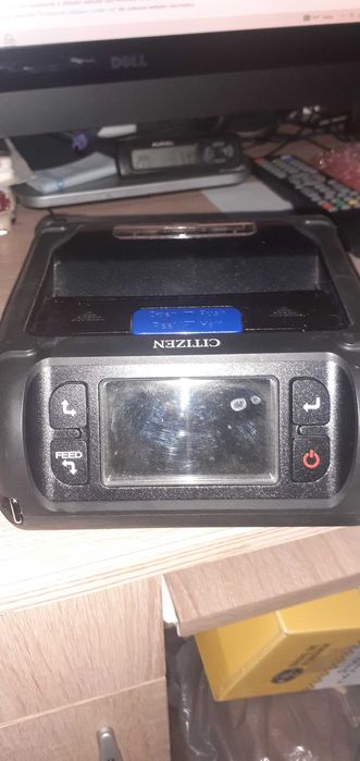 inprimanta portabila CITIZEN