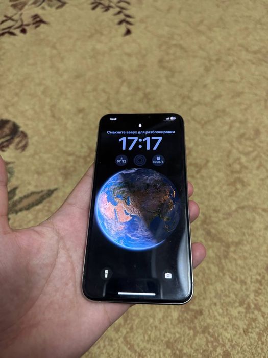 Iphone X S max ( Ayfon 10)