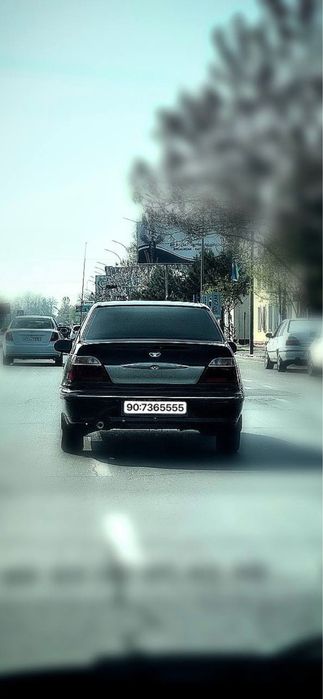 Nexia 1 rodnoy sons motor